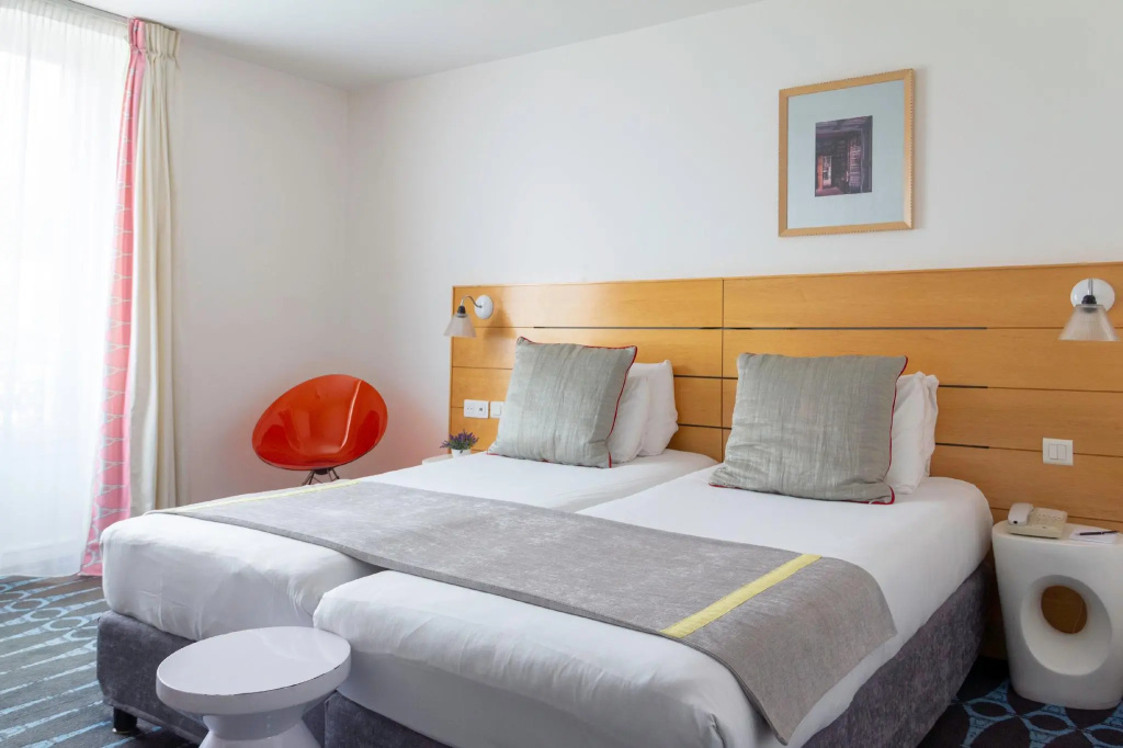 Hotel photo 7