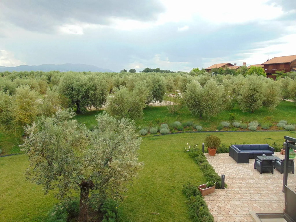 Casale degli Ulivi - Agribel - Général