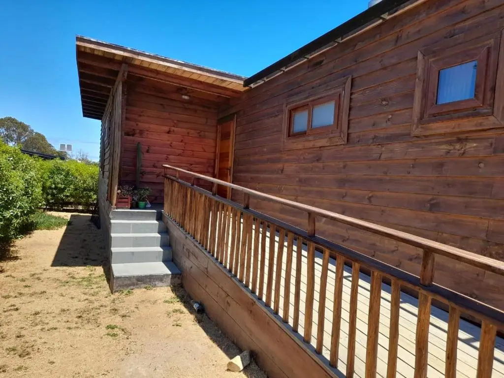 1 Bedroom Cottage