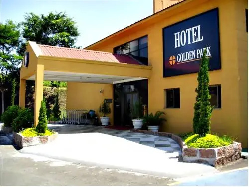 Hotel Golden Park Campinas Viracopos By Nacional Inn - Chambres