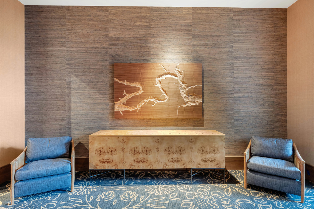 Omni Barton Creek Resort & Spa Austin - Général