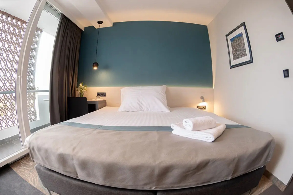 Hotel Kolovare - Chambres