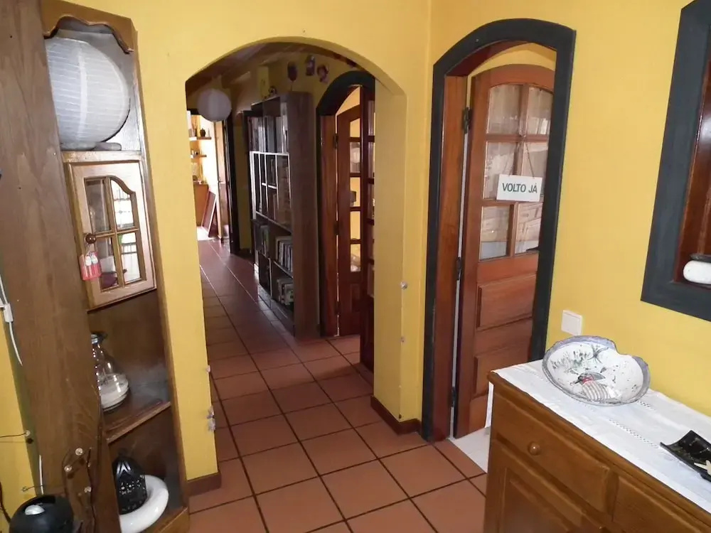 Apartamento Santo Antonio