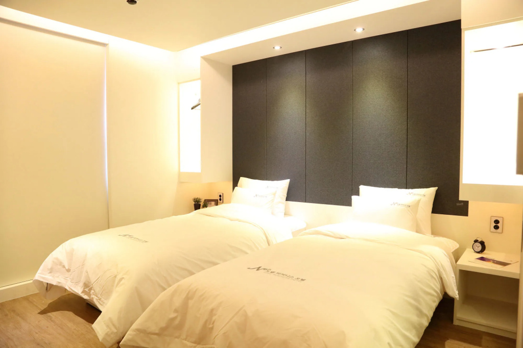 Noel Business Hotel - Général