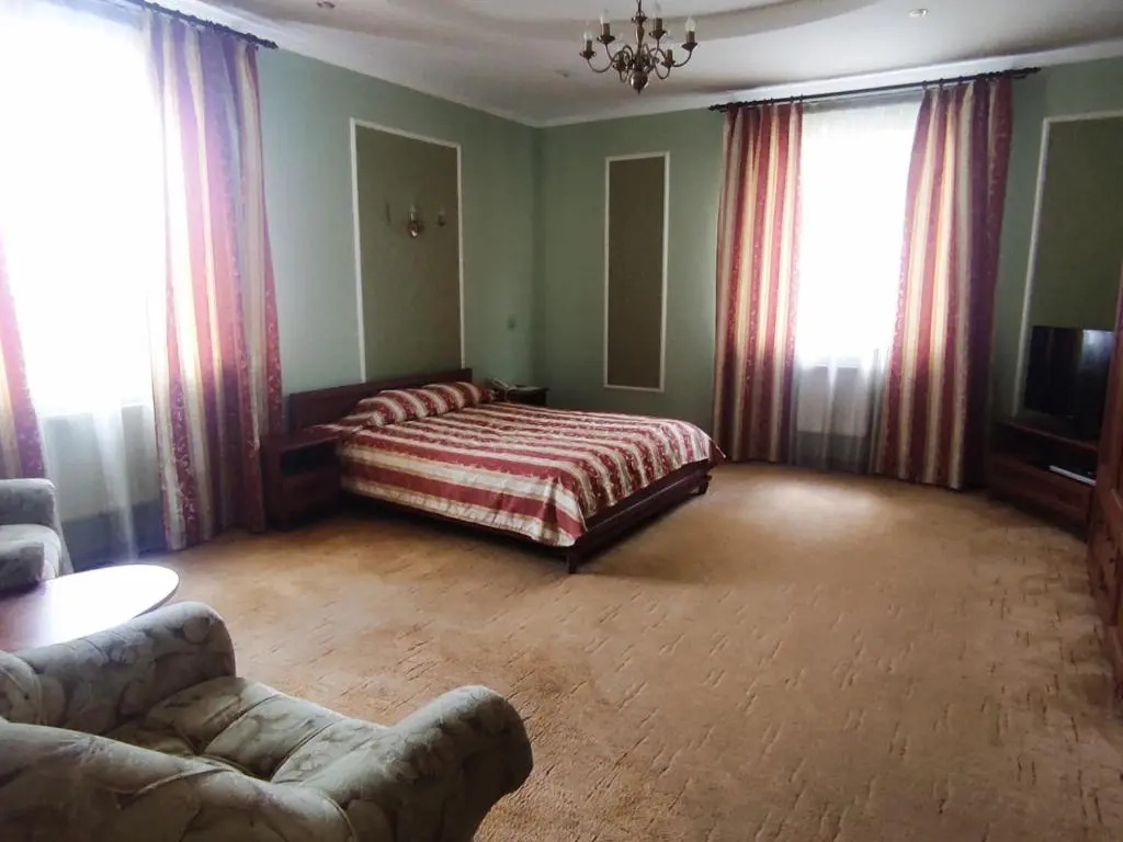 Standard Family room