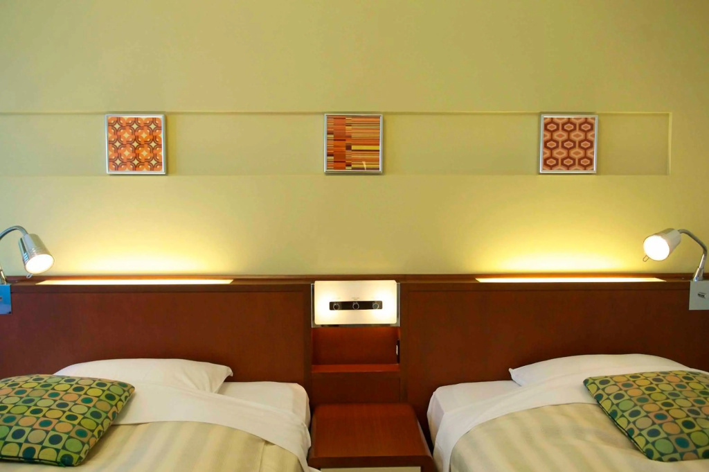 Tokyo Bay Maihama Hotel First Resort 사진 10