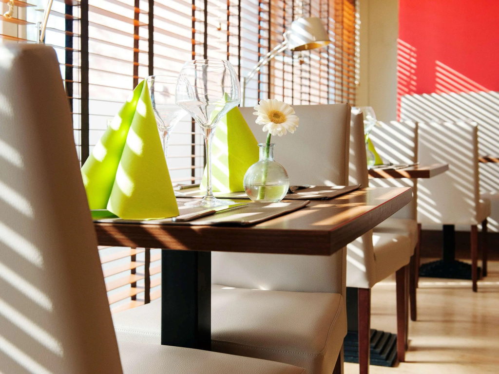 ibis Styles Louvain la Neuve Hotel et Events - фото 29
