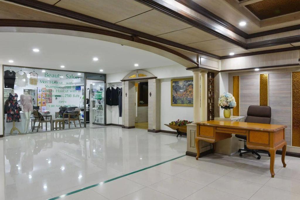 Hotel photo 2
