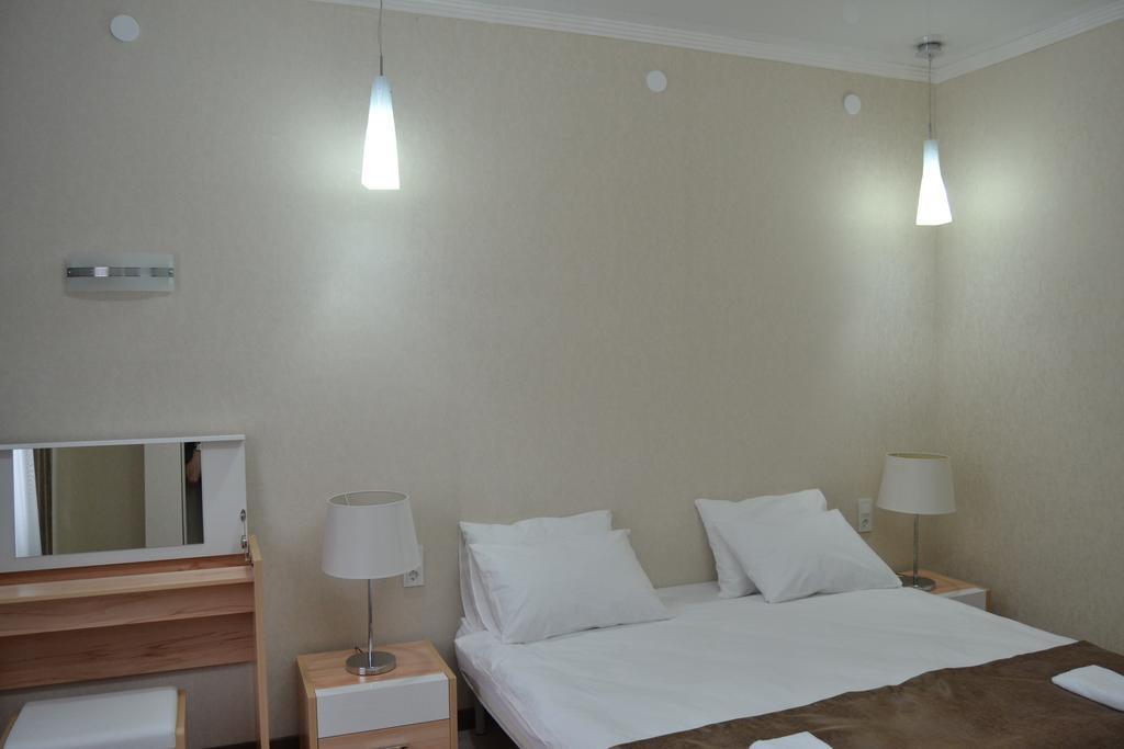 Номер Standard в Arman Hotel