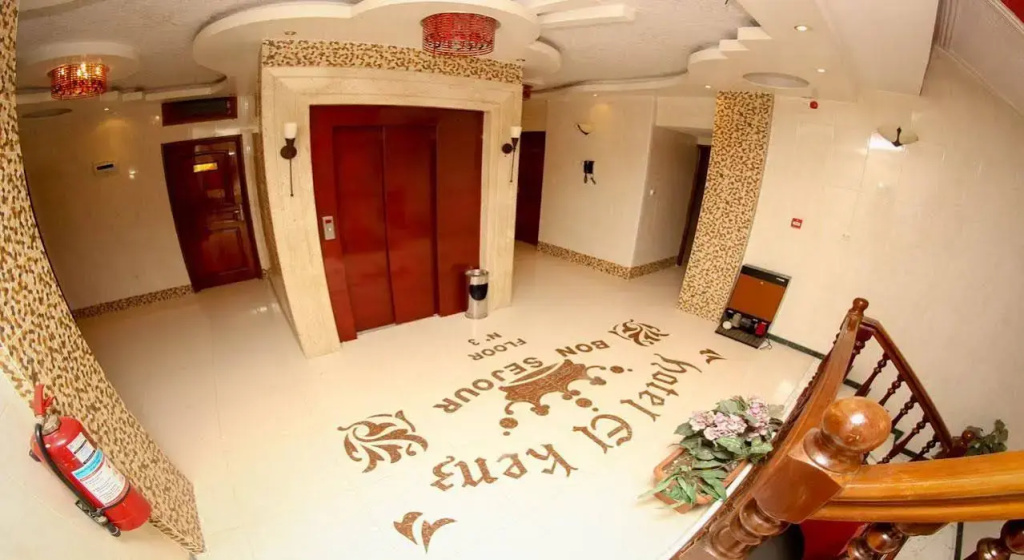 Hotel photo 8