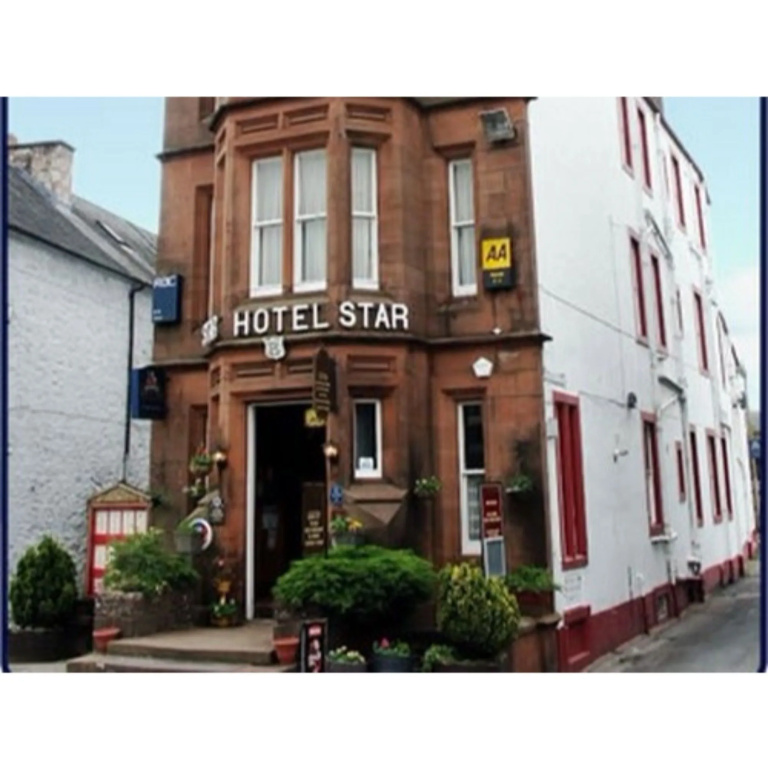 The Famous Star Hotel - Général