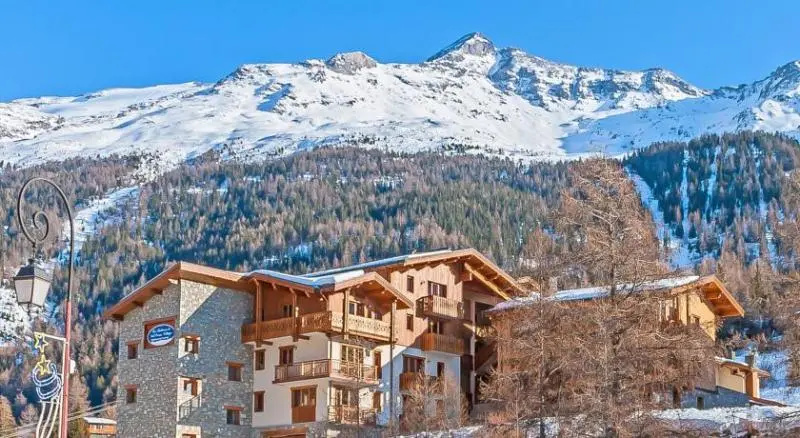 Les Balcons de Val Cenis Village - Général