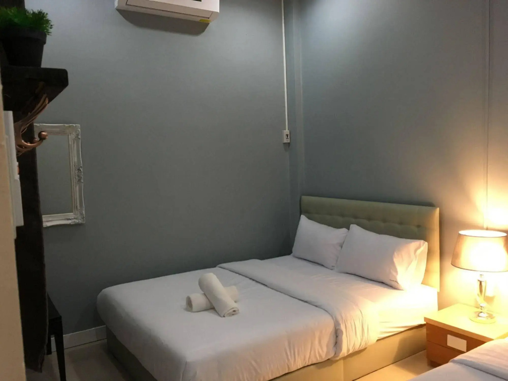 Hotel photo 16