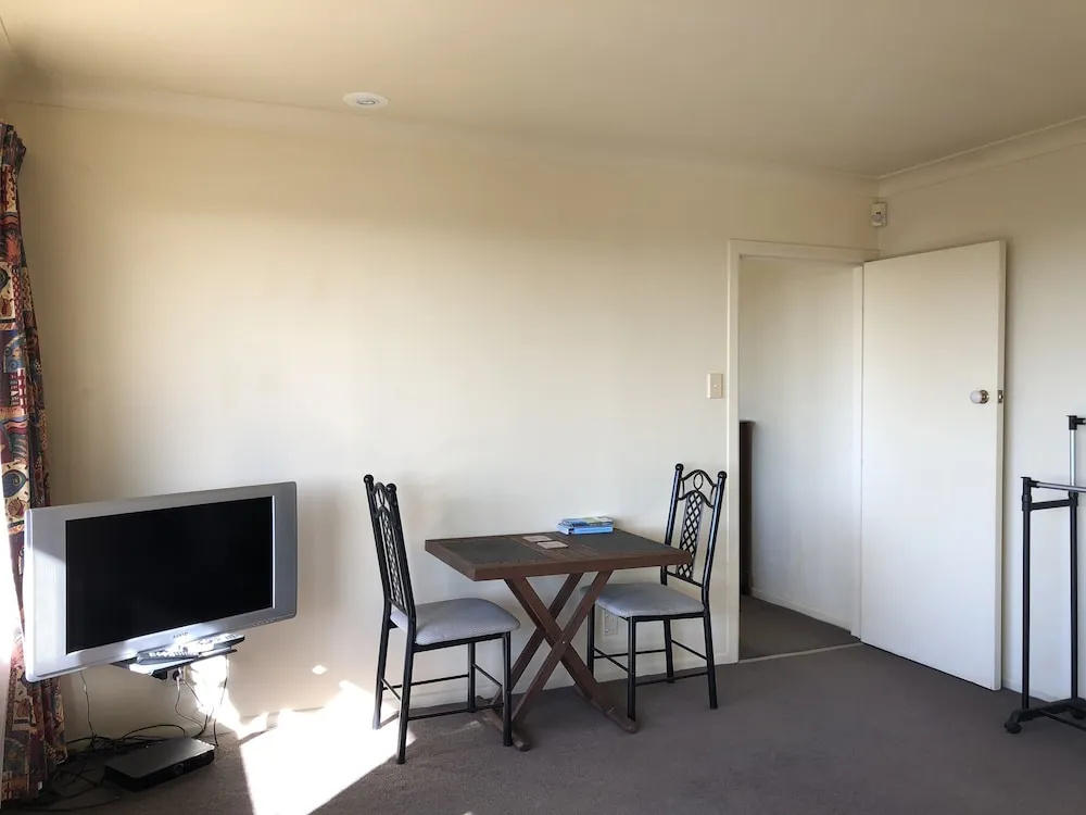 Mount Hobson Boutique Accommodation - Chambres