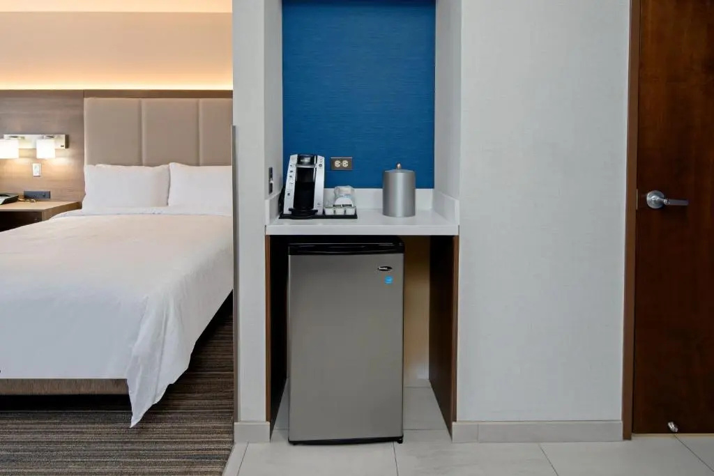 Holiday Inn Express Hotel & Suites Atascadero by IHG - Chambres