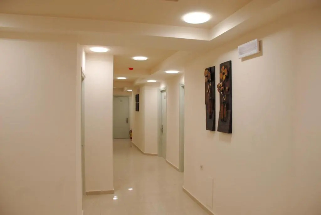 Glyfada Beach Hotel - Général