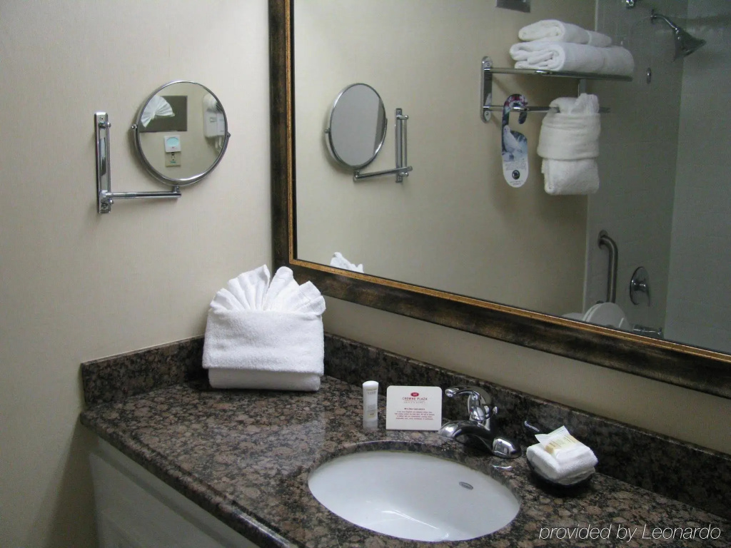 Crowne Plaza Resort Asheville by IHG - Général