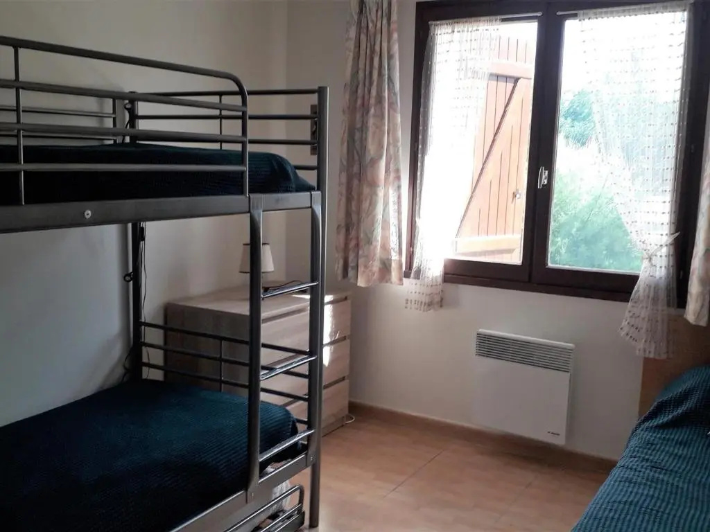Voir la photo 4 — Maison La Faute-sur-Mer, 3 pièces, 4 personnes - FR-1-476-12