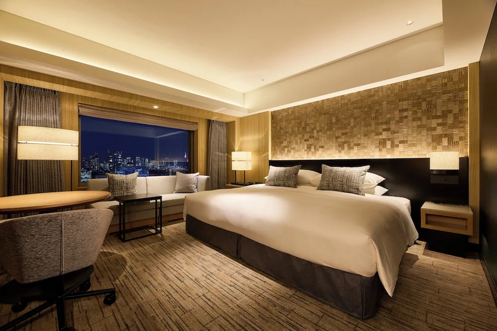 Cerulean Tower Tokyu Hotel 사진 50