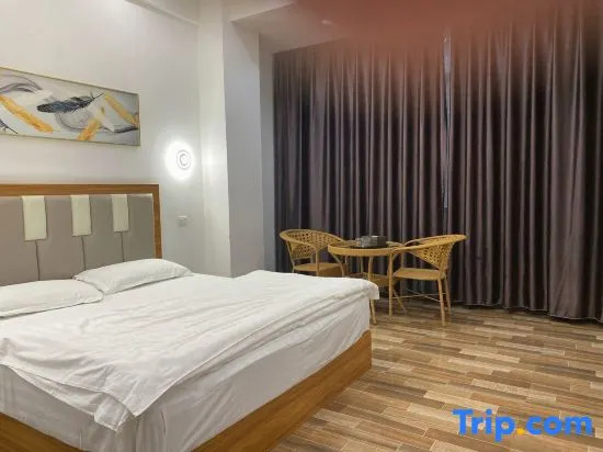 Madrigal hotel 33