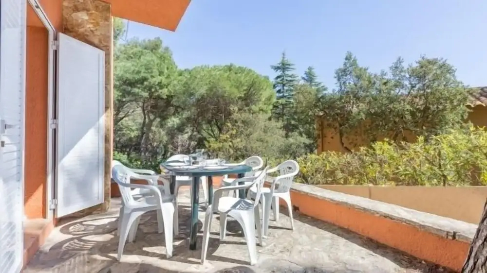 Villa Carena