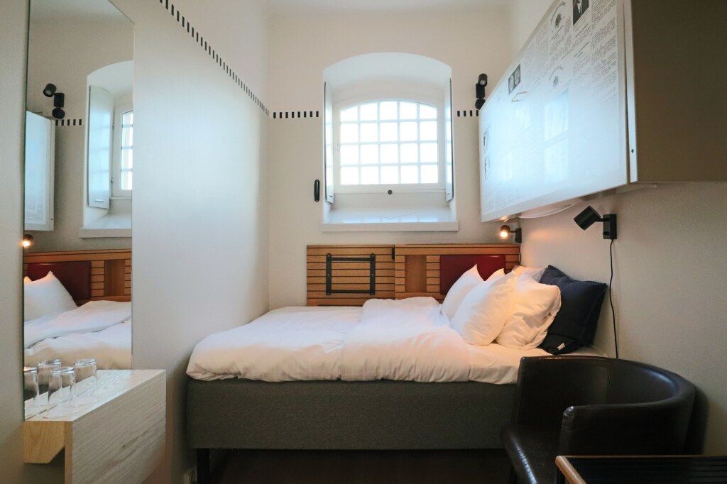 Långholmen Hotell picture