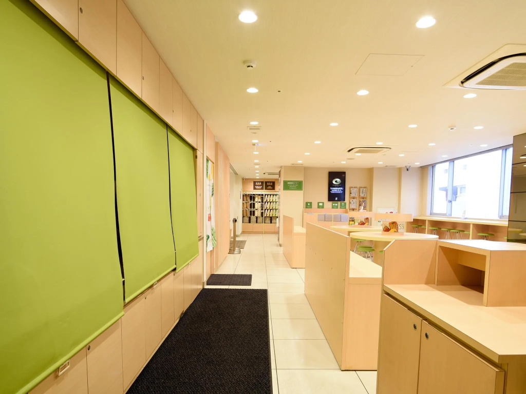 Super Hotel Asakusa - Général