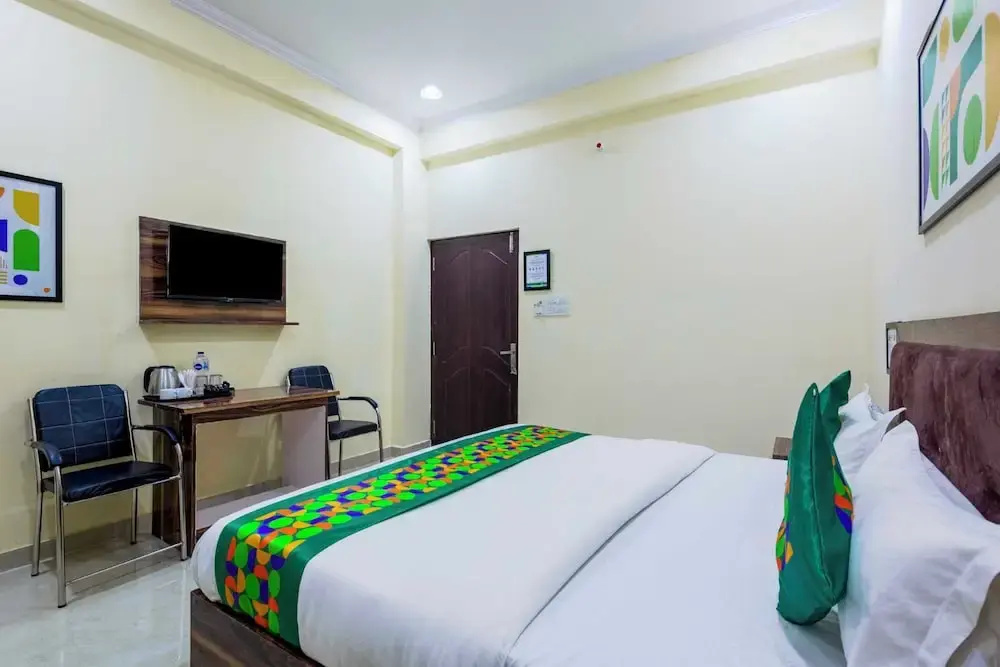 Hotel photo 3