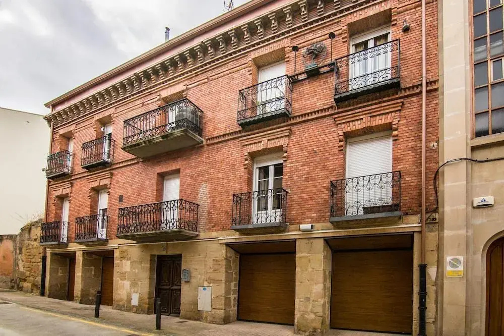 Apartamento Haro