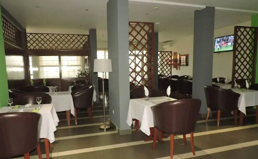 Hotel photo 20