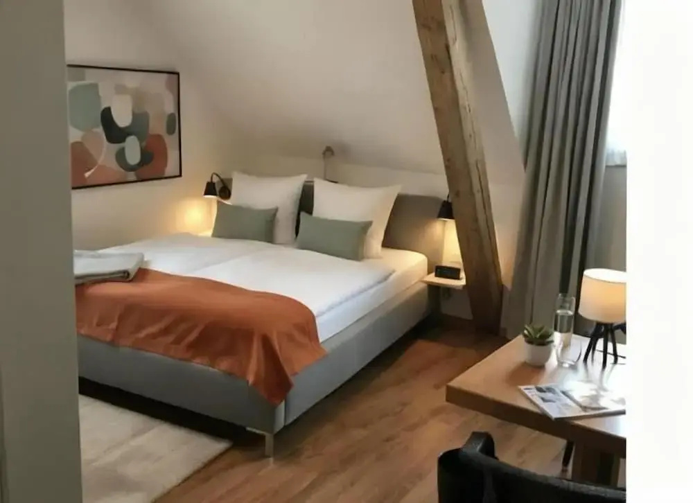 Hotel Sternen Gurtnellen - Général