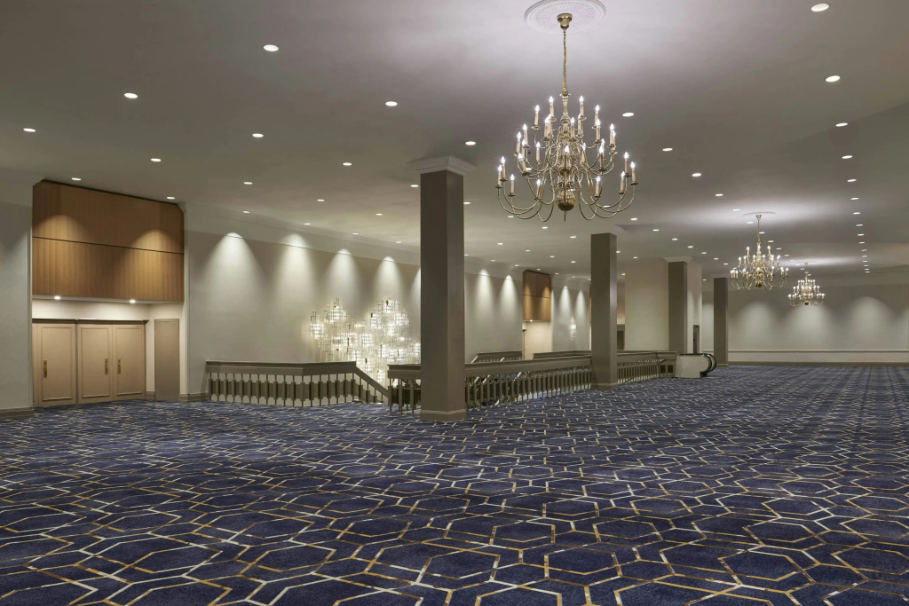 Delta Hotels by Marriott Toronto Airport & Conference Centre - Général