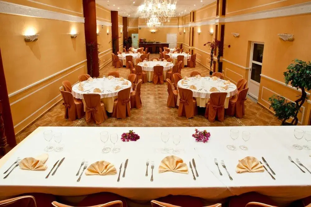 Hotel Costa Blanca Resort - Général