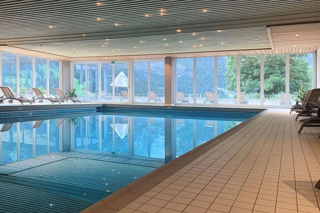 Sunstar Hotel Grindelwald - Général