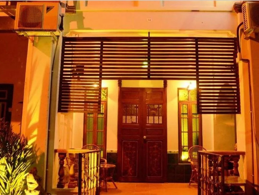 Hotel photo 20
