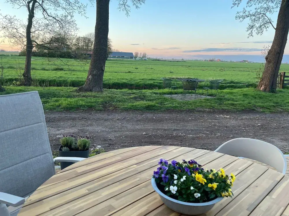 Apartment in Workum Near Ijsselmeer Beach