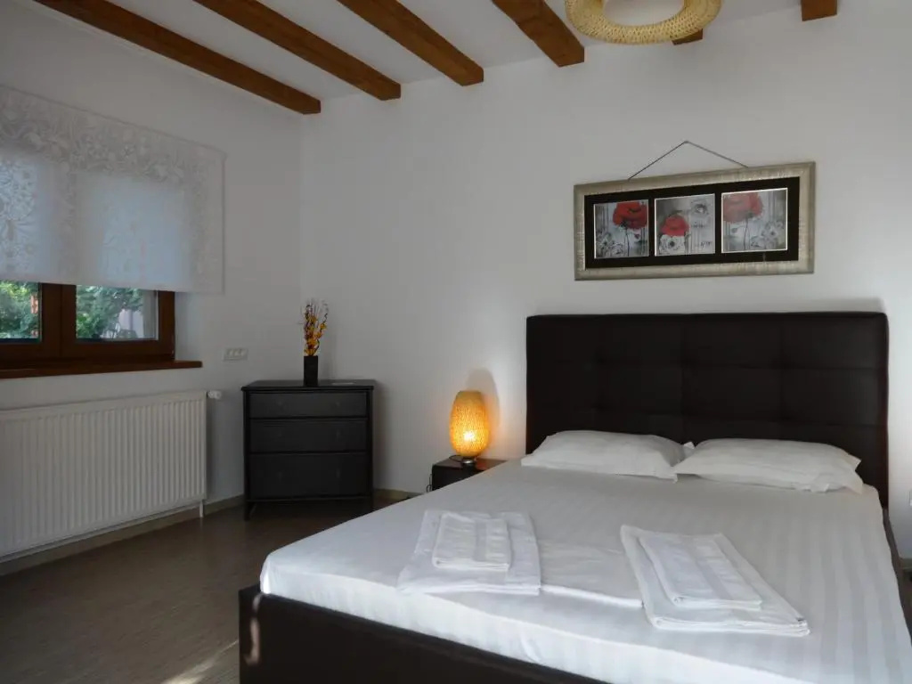 Superior Quadruple room