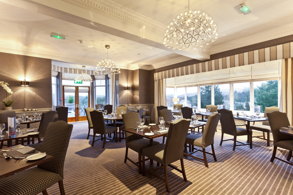 Windermere Hillthwaite Hotel - Général