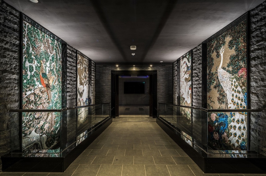 Hotel ALZA KYOTO 사진 33