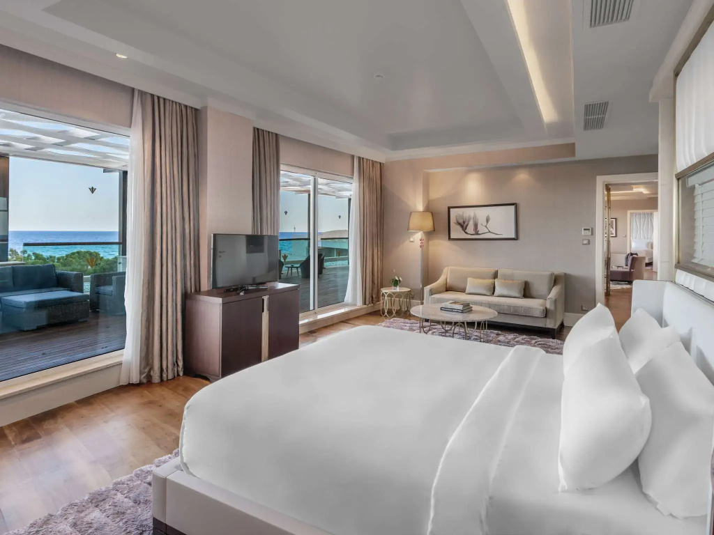 King Suite