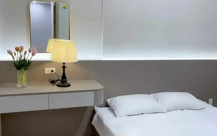 SAN Homestay Ha Long