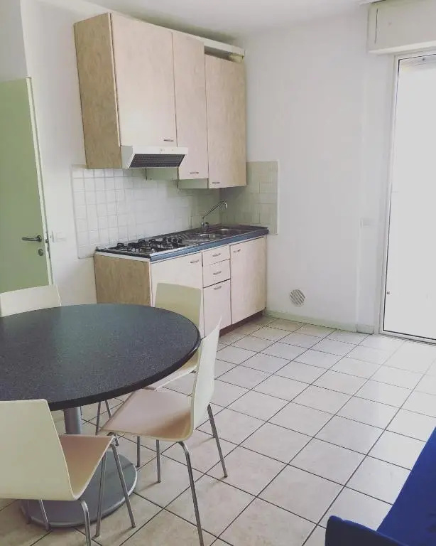 Residence Lugano - Chambres