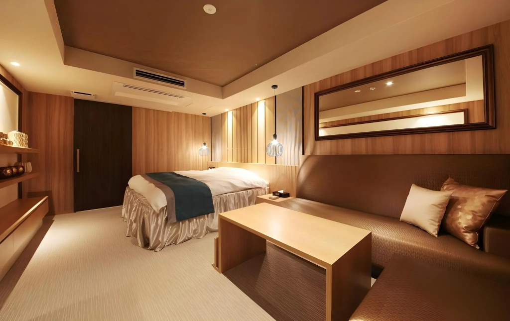 Hotel photo 21
