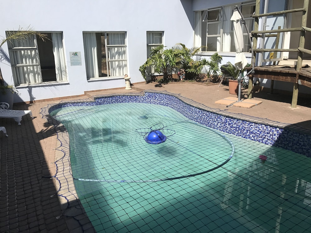 Isle La Breeze Guesthouse - Général