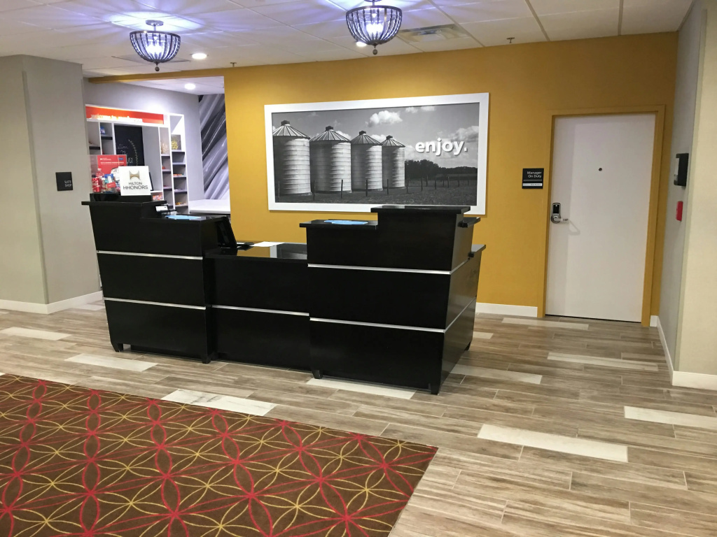 Hotel photo 22