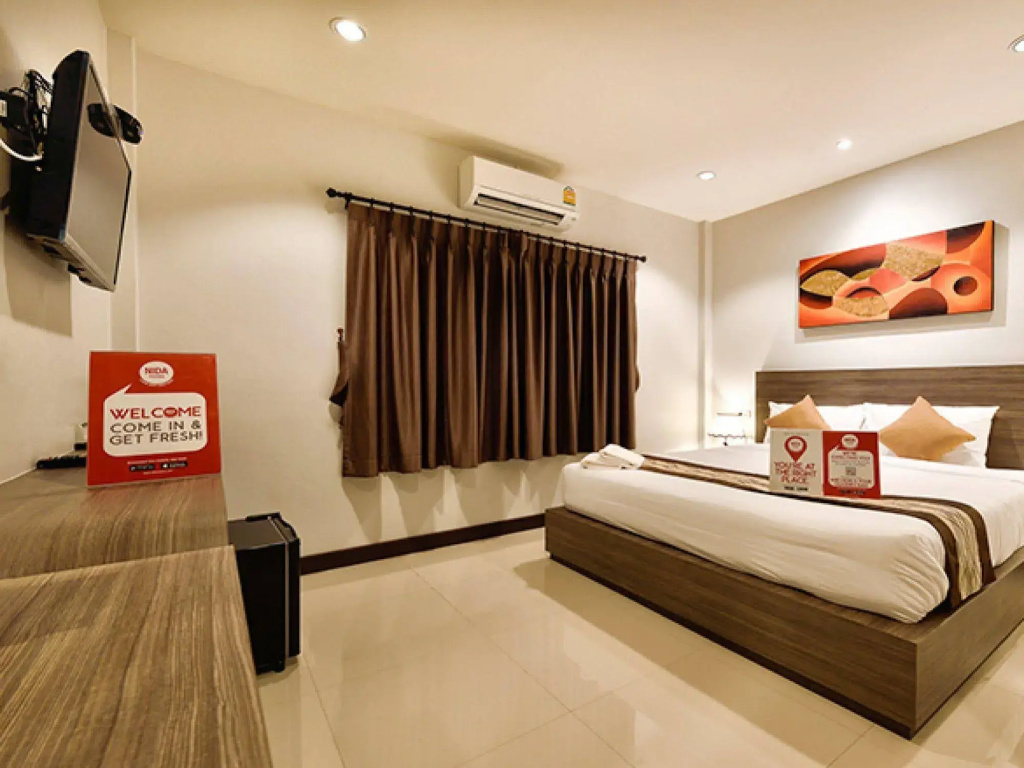 Hotel photo 14