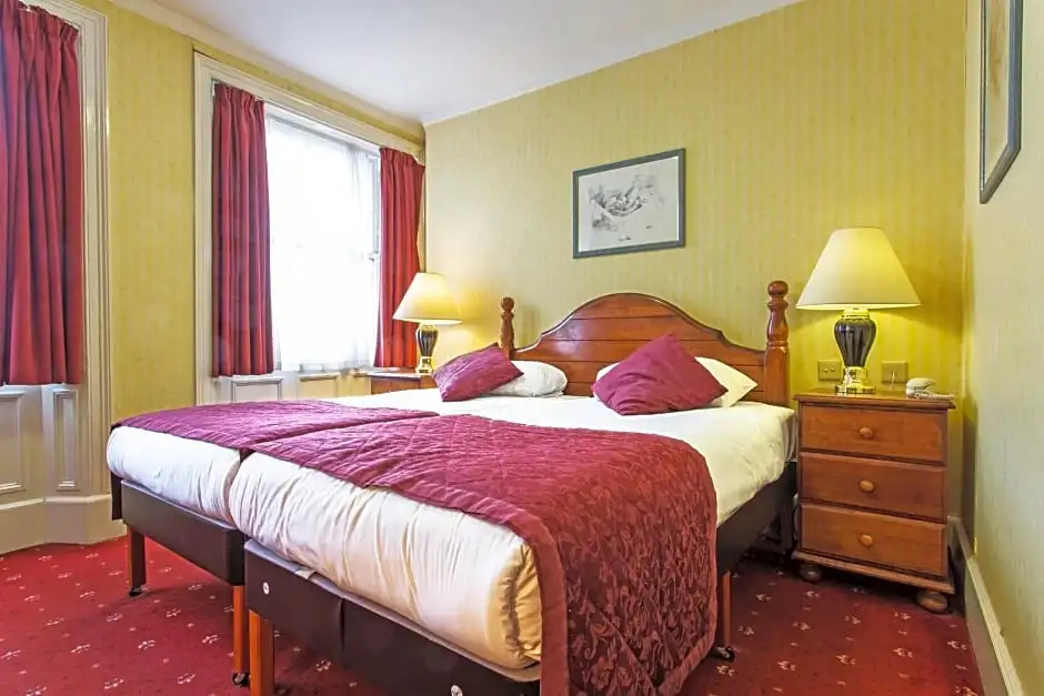 Royal Albion Hotel Brighton - Chambres