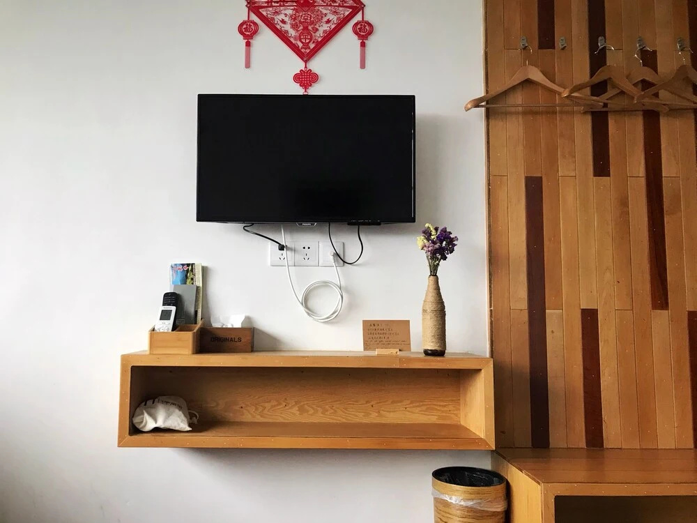 Travelling With Hotel Long Ji Ping An - Chambres