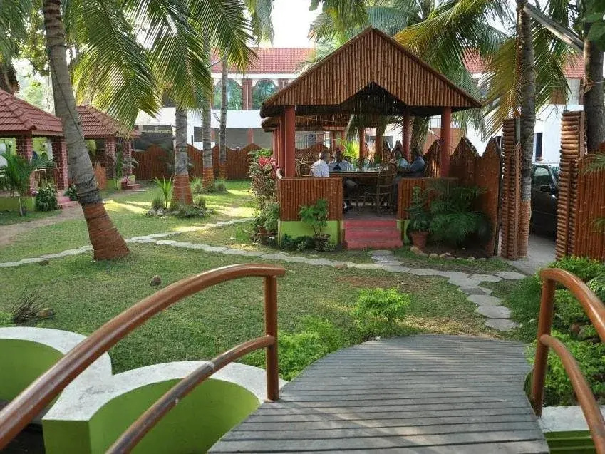 Hotel photo 9