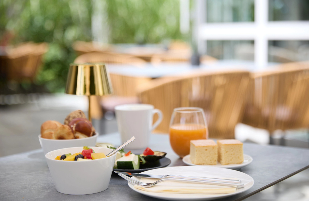 Leonardo Hotel Muenchen City West - Général